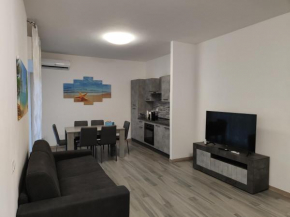 Casa Trezza 2 Latina